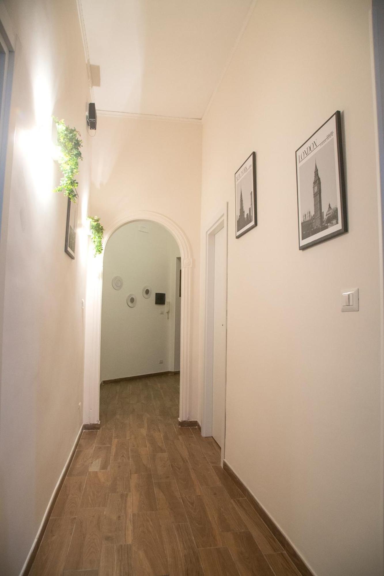 Peppe Prestige Home Nápoles Exterior foto